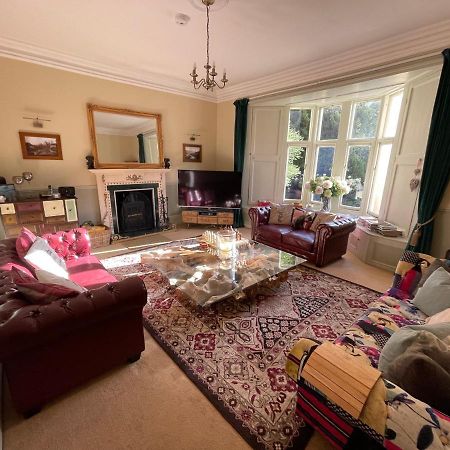 Mulgrave Country Cottage 샌즈엔드 외부 사진
