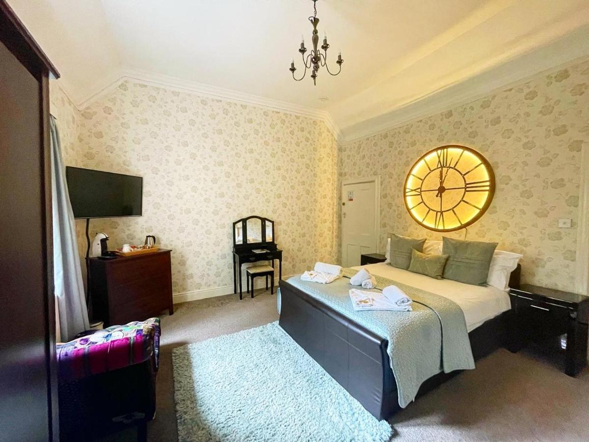Mulgrave Country Cottage 샌즈엔드 외부 사진