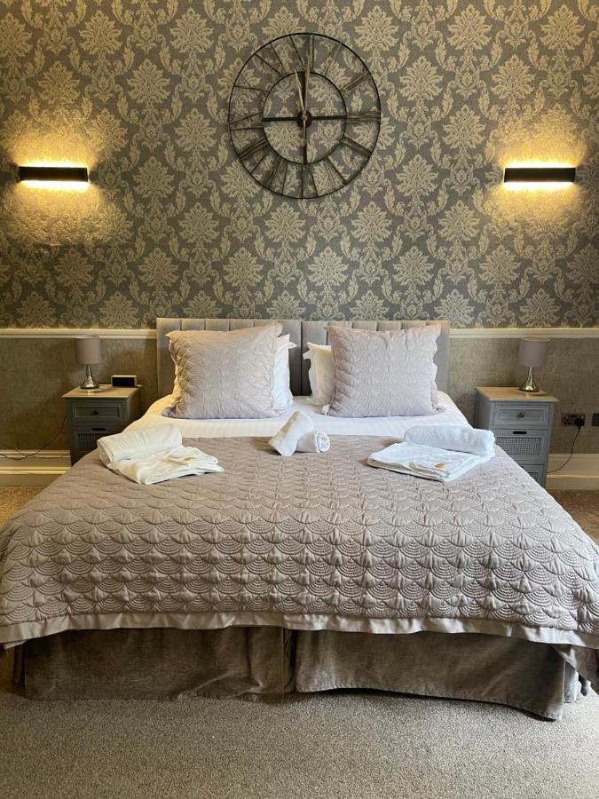 Mulgrave Country Cottage 샌즈엔드 외부 사진