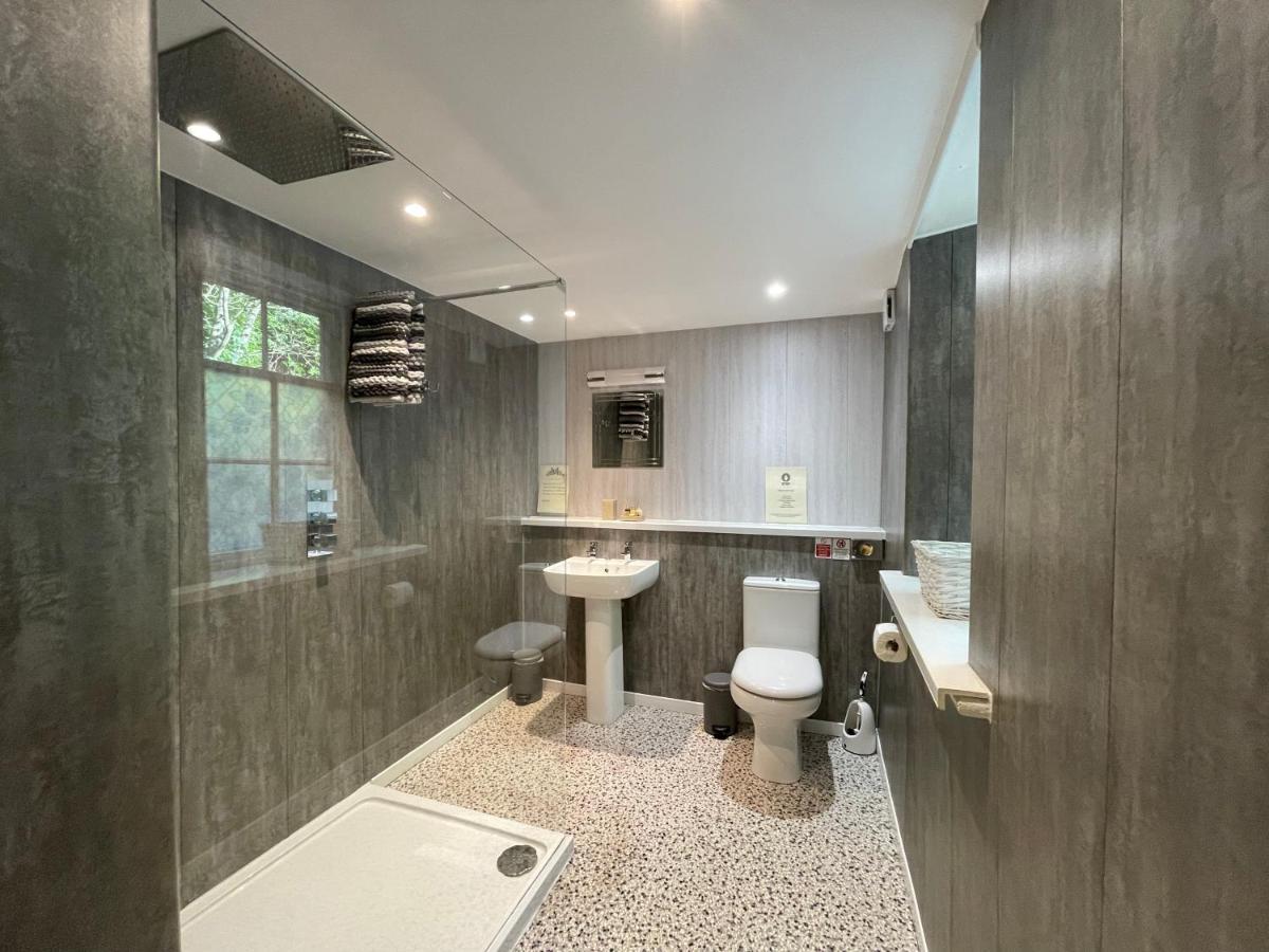 Mulgrave Country Cottage 샌즈엔드 외부 사진