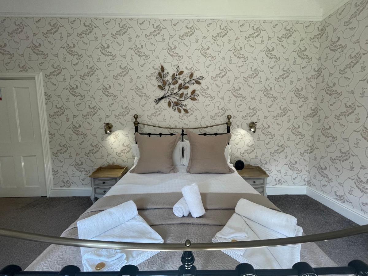 Mulgrave Country Cottage 샌즈엔드 외부 사진