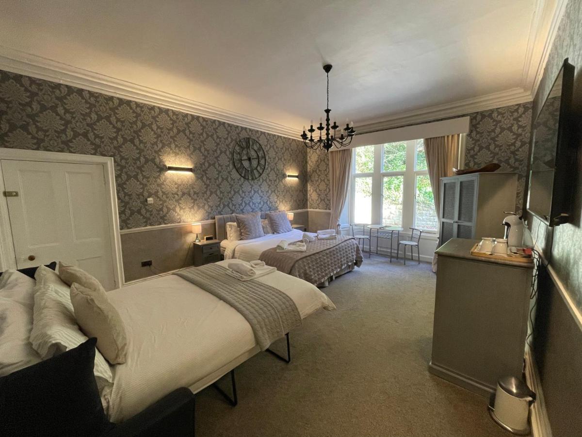 Mulgrave Country Cottage 샌즈엔드 외부 사진