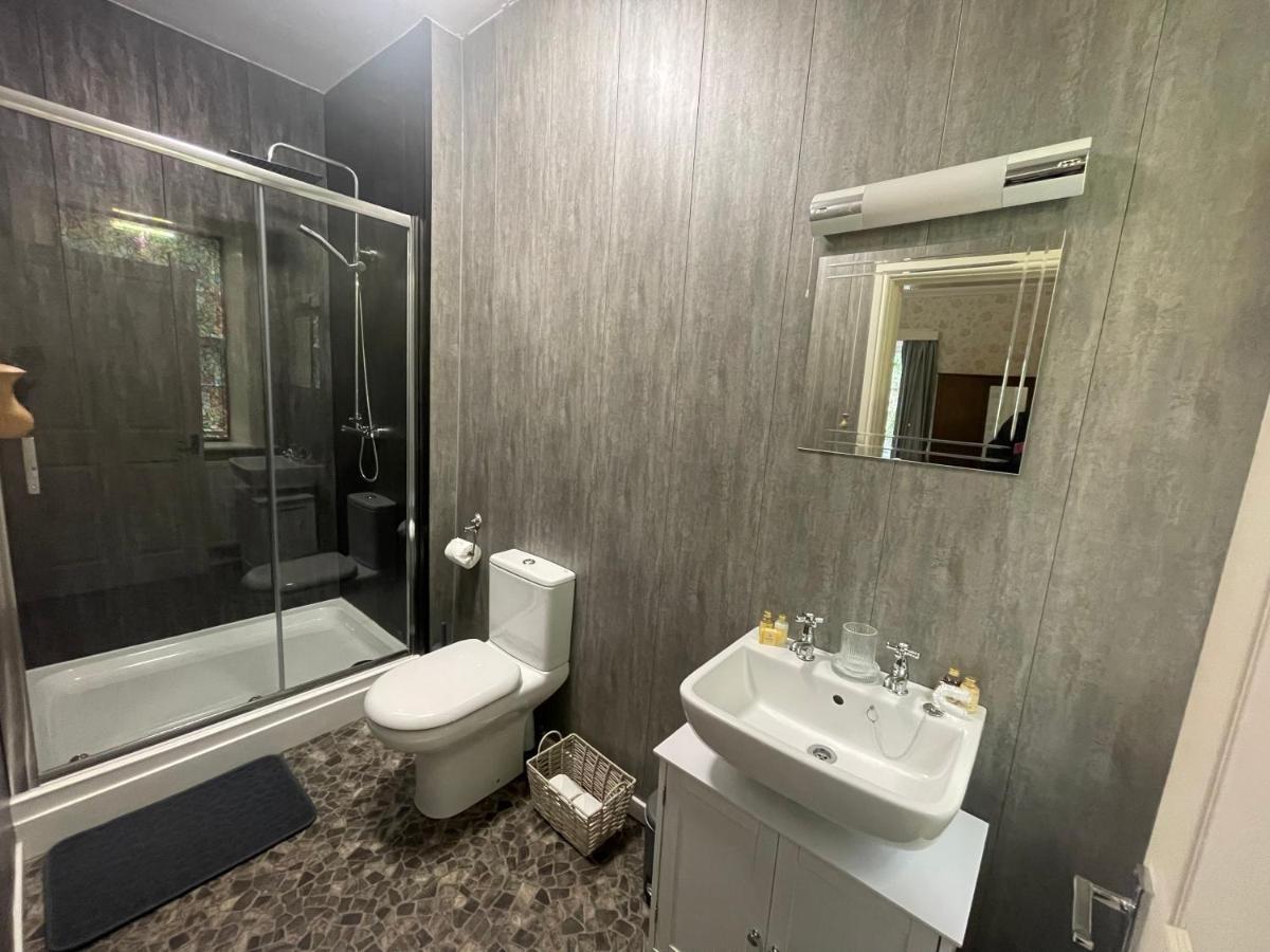 Mulgrave Country Cottage 샌즈엔드 외부 사진