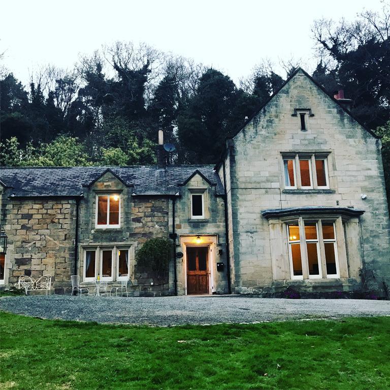 Mulgrave Country Cottage 샌즈엔드 외부 사진