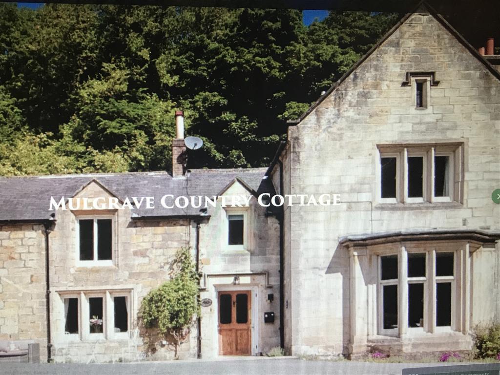 Mulgrave Country Cottage 샌즈엔드 외부 사진