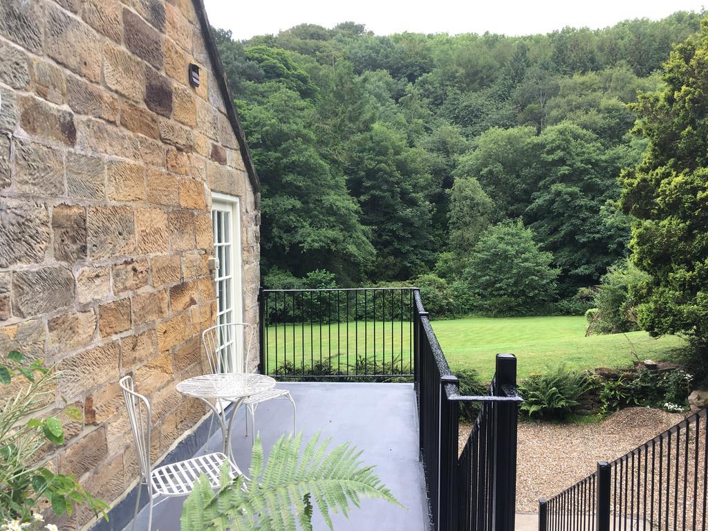 Mulgrave Country Cottage 샌즈엔드 외부 사진