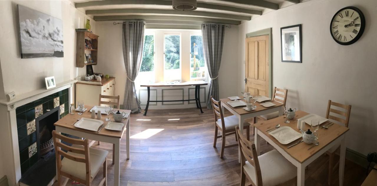 Mulgrave Country Cottage 샌즈엔드 외부 사진